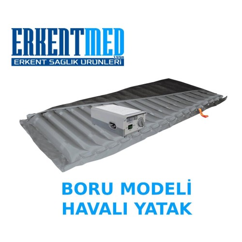 Kalimed Medikal - Online Medikal Market - Erkent Sağlık Ürünleri - Medikal Ankara