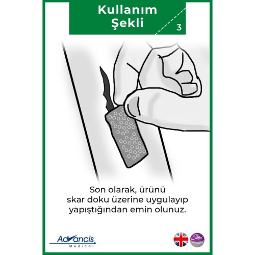 Kalimed Medikal - Online Medikal Market - Erkent Sağlık Ürünleri - Medikal Ankara