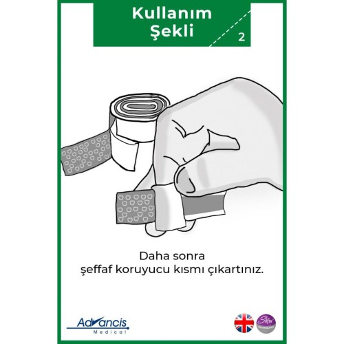 Kalimed Medikal - Online Medikal Market - Erkent Sağlık Ürünleri - Medikal Ankara