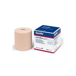 GAZOFİX ELASTİK BANDAJ 8CM X 20M