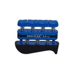 MVS MOVES DİGİ-FLEX EL VE PARMAK İDMAN YAYI MAVİ 02-000105