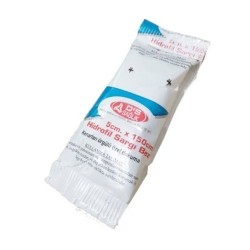 DS HİDROFİL SARGI BEZİ 5 CM X 150CM