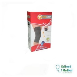 SOFTSPORT DİZLİK NO:1 725-1
