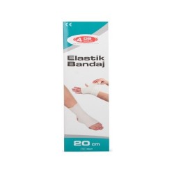 DS ELASTİK BANDAJ 20 CM X 150 CM