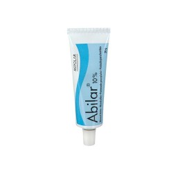 ABİLAR 10% YARA KREMİ 20GR