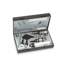 LOFNER DİAGNOSTİK SET OTOSKOP OFTALMASKOP