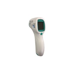 PULSEMED TEMASSIZ ATEŞ ÖLÇER BSX916