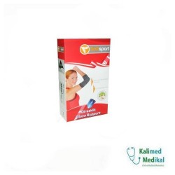 SOFTSPORT DİRSEKLİK NO:2 721-2