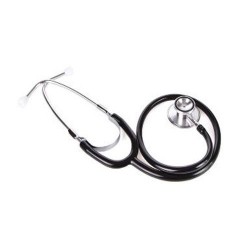 COMFORT PLUS HS-30B ÇİFT TARAFLI STETESKOP