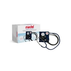 MEDEL ANEROID COMPACT MEKANİK TANSİYON ALETİ 95188  MADE IN ITALY
