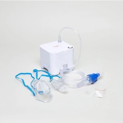 MEDEL EASY NEBULİZATÖR CİHAZI 95116  MADE IN ITALY