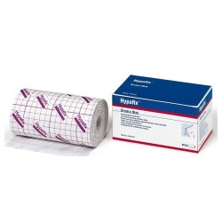 HYPAFİX  TIBBİ FLASTER 15CM X 10M