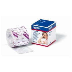 HYPAFİX TIBBİ FLASTER 5CM X 5M