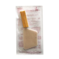 EUROCELL 10232 EKSTERNAL NASAL SPLİNT TERMOPLASTİK MEDIUM 10502
