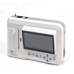 MEDWELT ECG600G 6 KANALLI EKG CİHAZI