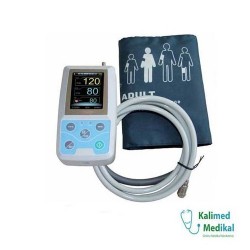 MEDWELT ABPM 50 TANSİYON ALETİ HOLTERİ MONİTÖRÜ CONTEC