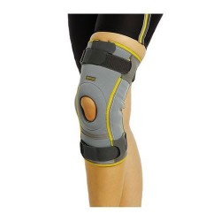 MORSA MENTEŞELİ DİZLİK  XXL 20.105