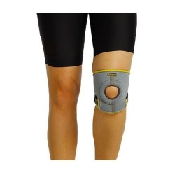 MORSA PATELLA TENDON DESTEKLİ DİZLİK S 20.111