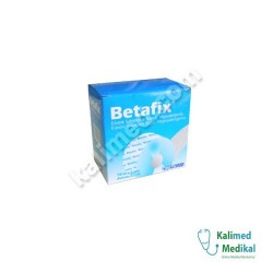 BETAFİX 5105 TIBBİ FLASTER 10M X 5CM