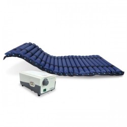 GALENA XT-50 HAVALI YATAK BORU DİLİM