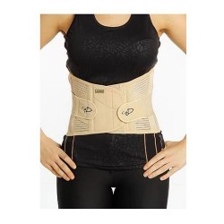 MORSA LUMBOSAKRAL KORSE 26CM XXL 40.260