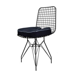 ERGOFOAM VİSCO JELLİ OTURMA MİNDERİ COCCYX 44*36*9CM