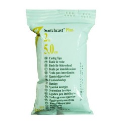 3M 82002 SCOTCHCAST SENTETİK ALÇI 2İNÇ