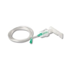 PLASTİMED NEBULİZER SET T PARÇALI 130 109