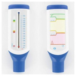 EXPİRİTE PEAK FLOW METER EXPRİTE SOLUNUM TESTİ