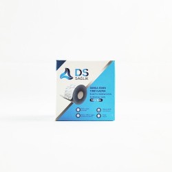 DS FİX ESNEK TIBBİ FLASTER 5MX5CM