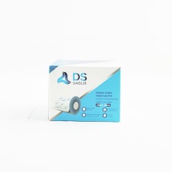 DS FİX ESNEK TIBBİ FLASTER 10MX10CM