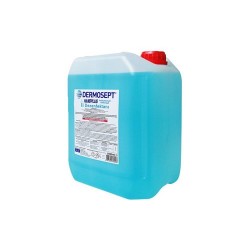 DERMOSEPT HANDPLUS EL DEZENFEKTANI 5L