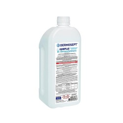 DERMOSEPT HANDPLUS EL DEZENFEKTANI 1LT