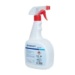 DERMOSEPT ALKOL BAZLI YER YÜZEY DEZENFEKTANI 1LT