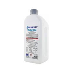 DERMOSEPT OKSİJENLİ SU 1000 ML