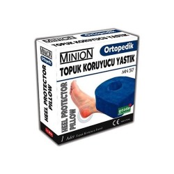 MINION MN 517 TOPUK KORUYUCU YASTIK