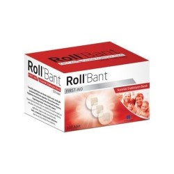 ROLL BANT YUVARLAK ENJEKSİYON BANDI  131212