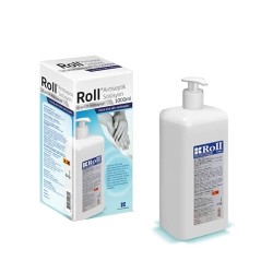 ROLL ANTİSEPTİK SOLÜSYON DEZENFEKTAN 1000 ML = 1 LT