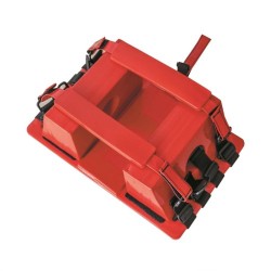 MEDWELT MW-C-3019 BAŞ SABİTLEYİCİ - OMURGA TAHTALARINA UYGUN