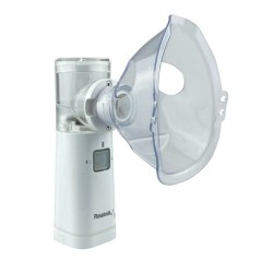 RESPİROX YS32 MESH NEBULİZATÖR
