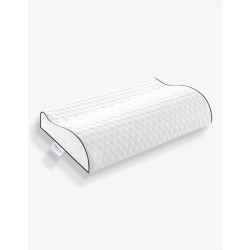ERGO FOAM VİSCO BOYUN YASTIĞI 46*29,5*9,5/7,5CM