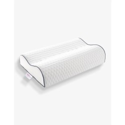 ERGO FOAM VİSCO BOYUN YASTIĞI 55*35*12/11CM