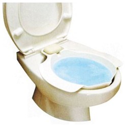 KİFİDİS HEMOROİD KÜVETİ 580500 KLOZET İÇİ HEMOROİD LÜVETİ