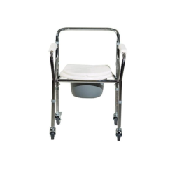 MEDWELT MW-A-1023 TEKERLEKLİ KLOZET YÜKSELTİCİ