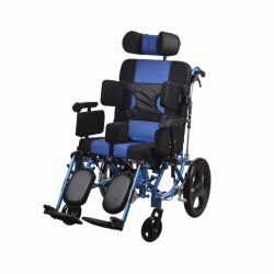 TEKERLEKLİ SANDALYE SEREBRAL PALSİ KY959LJ-36 PULS