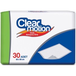 CLEARMOTION YATAK KORUYUCU 60X90CM