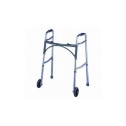 FREELY AS965L TEKERLEKLİ WALKER