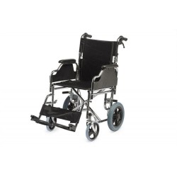 LABVET LEO 120 TRANSFER TEKERLEKLİ SANDALYE