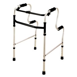 KİFİDİS 2 KADEMELİ KATLANIR WALKER KY962L
