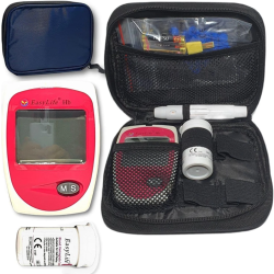 EASYLİFE HEMOGLOBİN CİHAZI